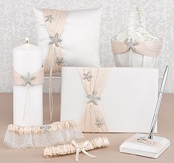 Beach Wedding Accessories